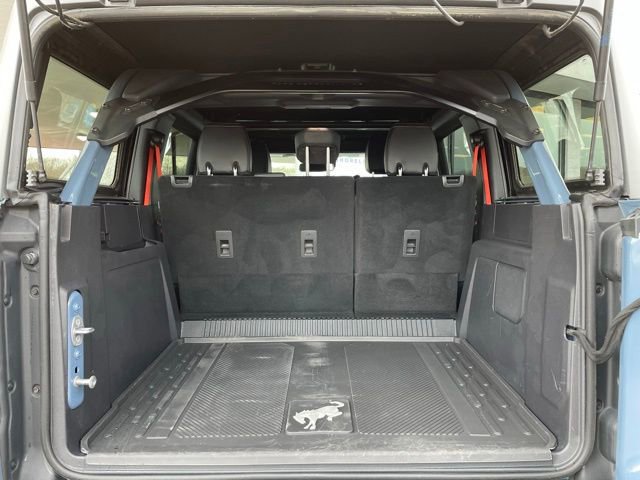 Used 2023 Ford Bronco Raptor AWD/4WD image 29