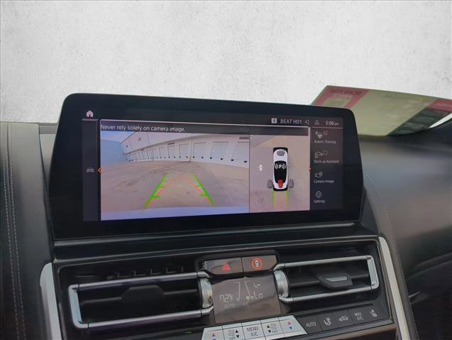 Used 2024 BMW 840i Convertible image 13