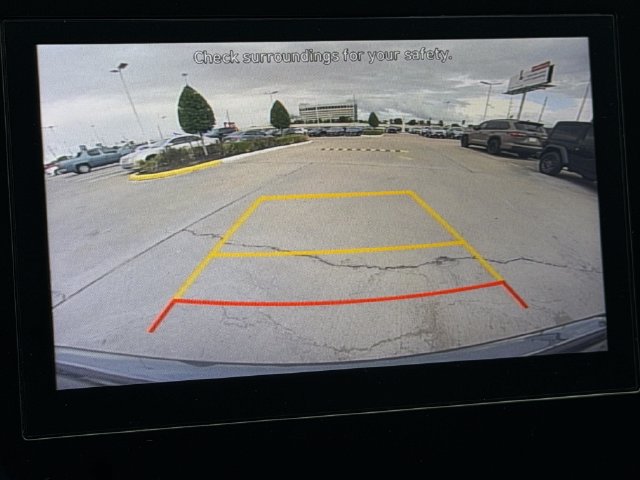 Used 2022 Hyundai Tucson SEL w/ Convenience Package FWD image 19
