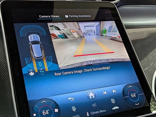 Certified 2026 Mercedes-Benz GLC 300 image 14