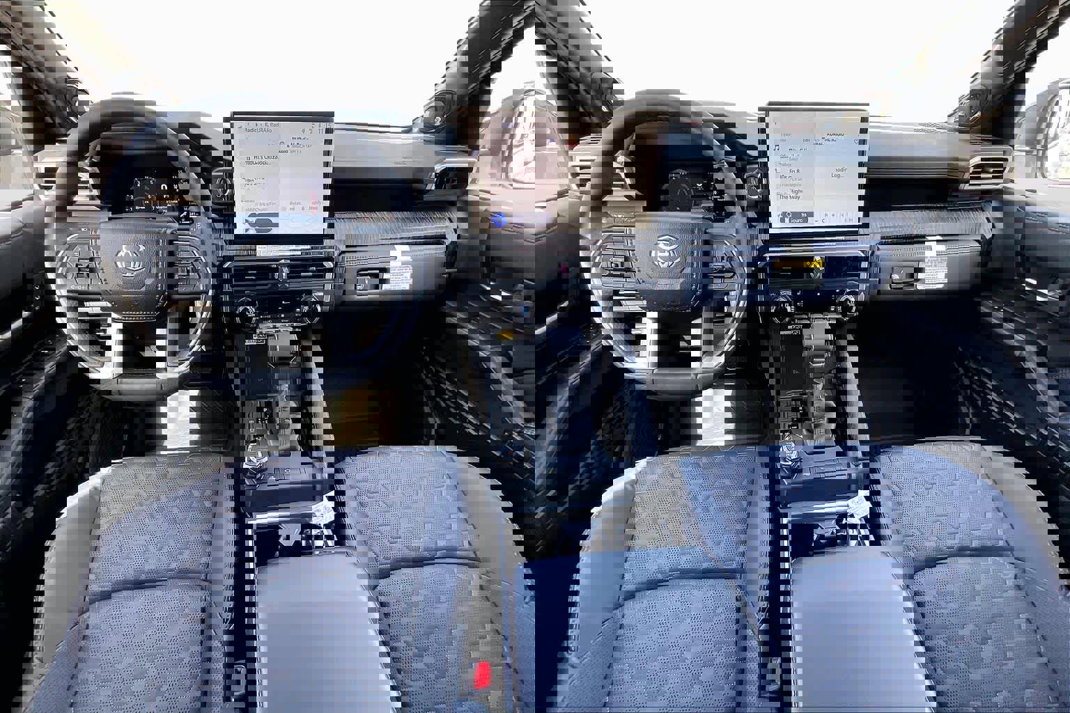 New 2026 Toyota 4Runner 4WD image 5