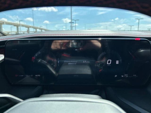 New 2026 Dodge Charger Scat Pack AWD/4WD image 27