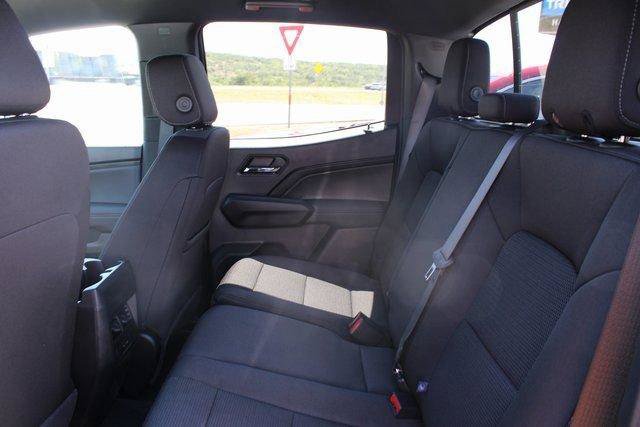 New 2026 GMC Canyon Elevation w/ Convenience Package RWD image 10