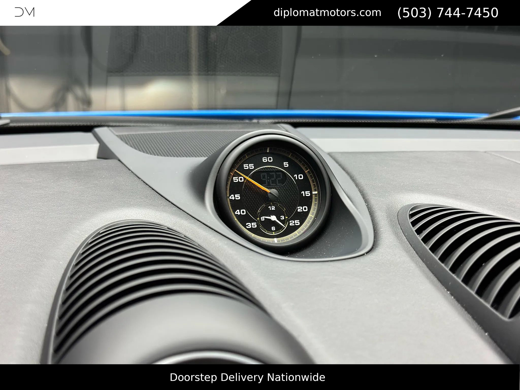 Used 2023 Porsche 718 Cayman GT4 image 30