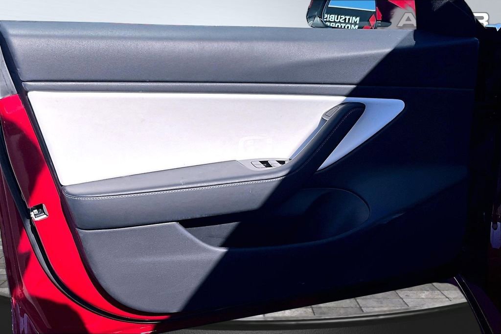 Used 2019 Tesla Model 3 Performance image 22