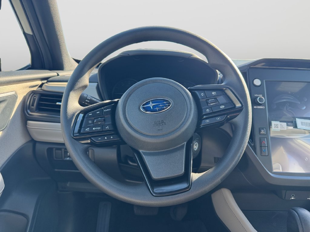 New 2026 Subaru Forester AWD/4WD image 11
