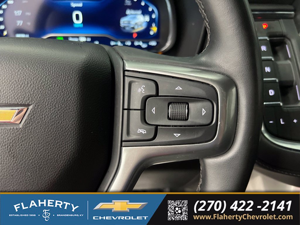 Used 2023 Chevrolet Tahoe LT AWD/4WD image 26