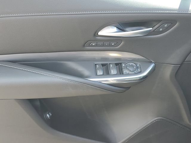 Certified 2024 Cadillac XT4 Premium Luxury AWD/4WD image 11