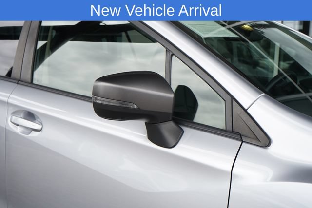 Used 2023 Subaru Crosstrek 2.5i Sport AWD/4WD image 11