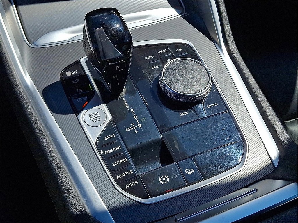 Used 2020 BMW X6 xDrive40i w/ Executive Package image 16