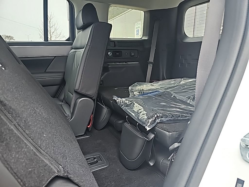 New 2026 Hyundai Santa Fe XRT AWD/4WD image 35