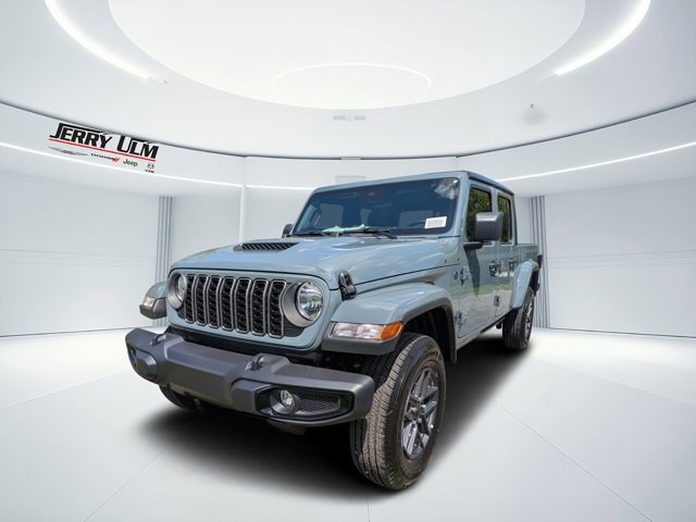 New 2025 Jeep Gladiator Sport image 6