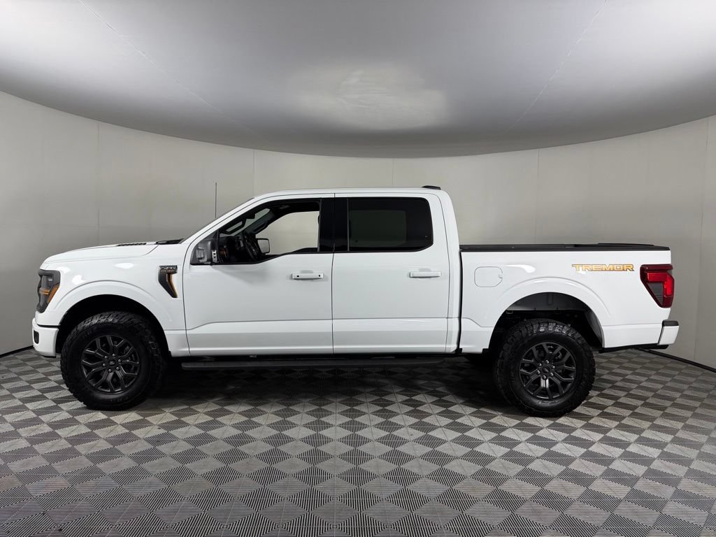 Used 2025 Ford F150 Tremor AWD/4WD image 10