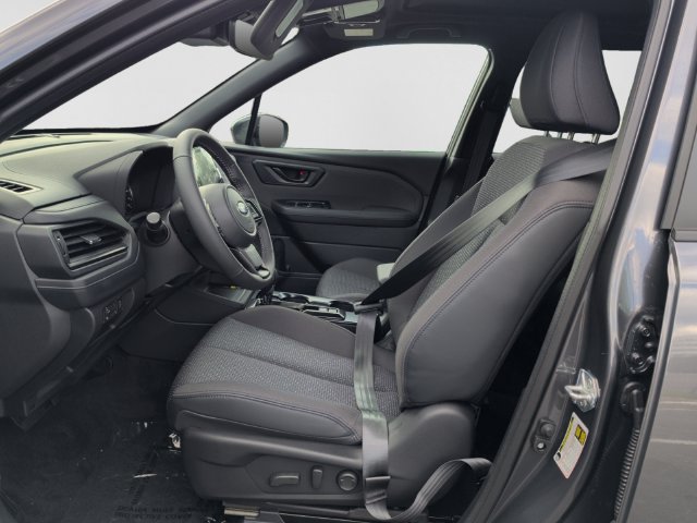 New 2026 Subaru Forester Premium AWD/4WD image 11