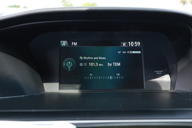 Used 2013 Honda Accord EX-L image 16