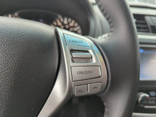 Used 2016 Nissan Altima 2.5 SV w/ Convenience Package FWD image 41