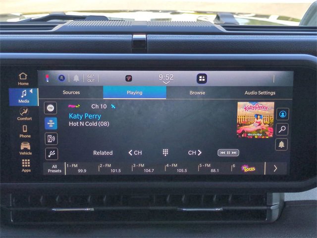 New 2025 Jeep Wrangler Sport image 17