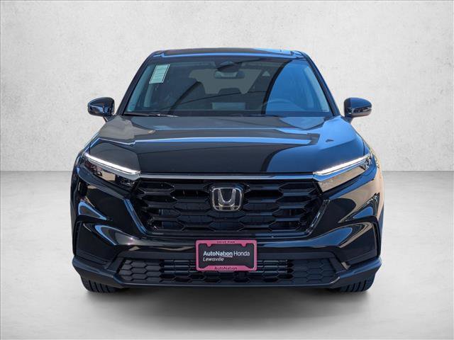 New 2026 Honda CR-V EX image 6