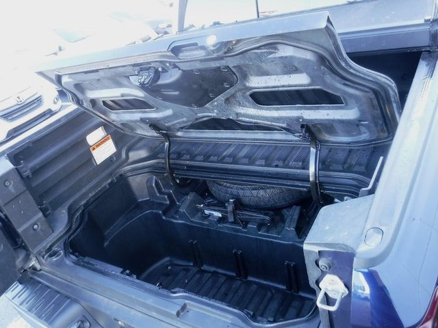 Used 2017 Honda Ridgeline RTL-E image 17