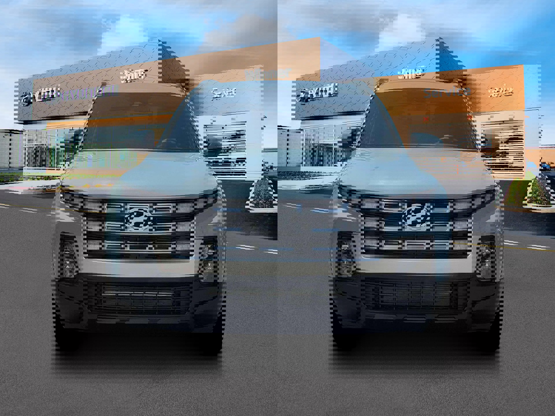 New 2026 Hyundai Santa Cruz SEL image 12