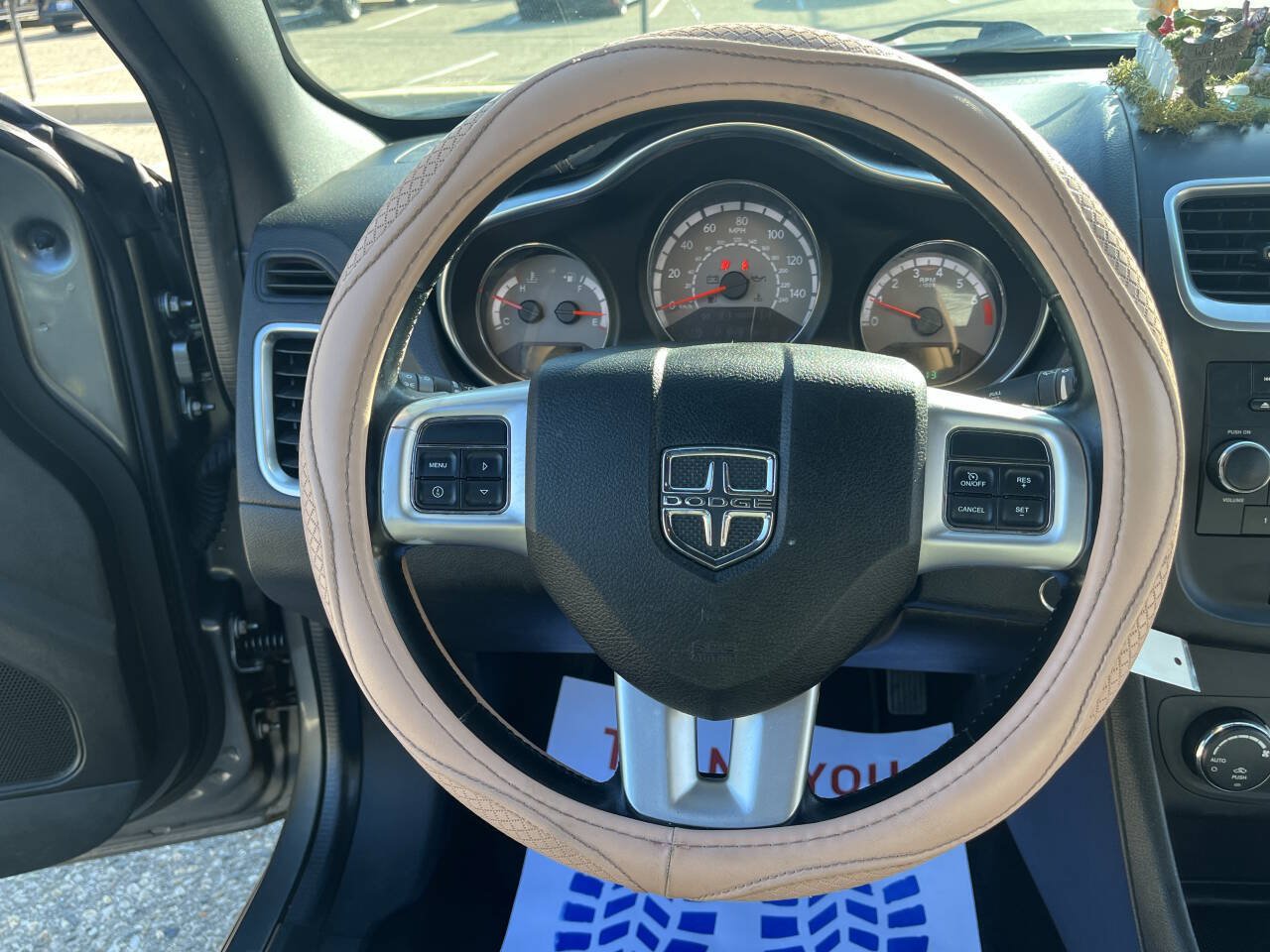 Used 2013 Dodge Avenger SXT FWD image 14