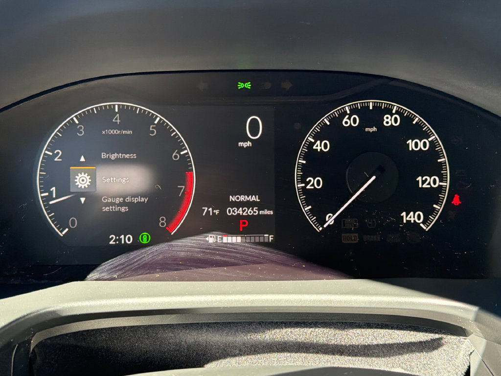Used 2024 Honda CR-V LX image 22