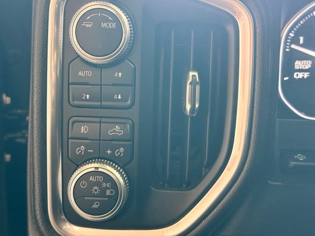 Used 2020 GMC Sierra 1500 Denali w/ Denali Ultimate Package AWD/4WD image 12
