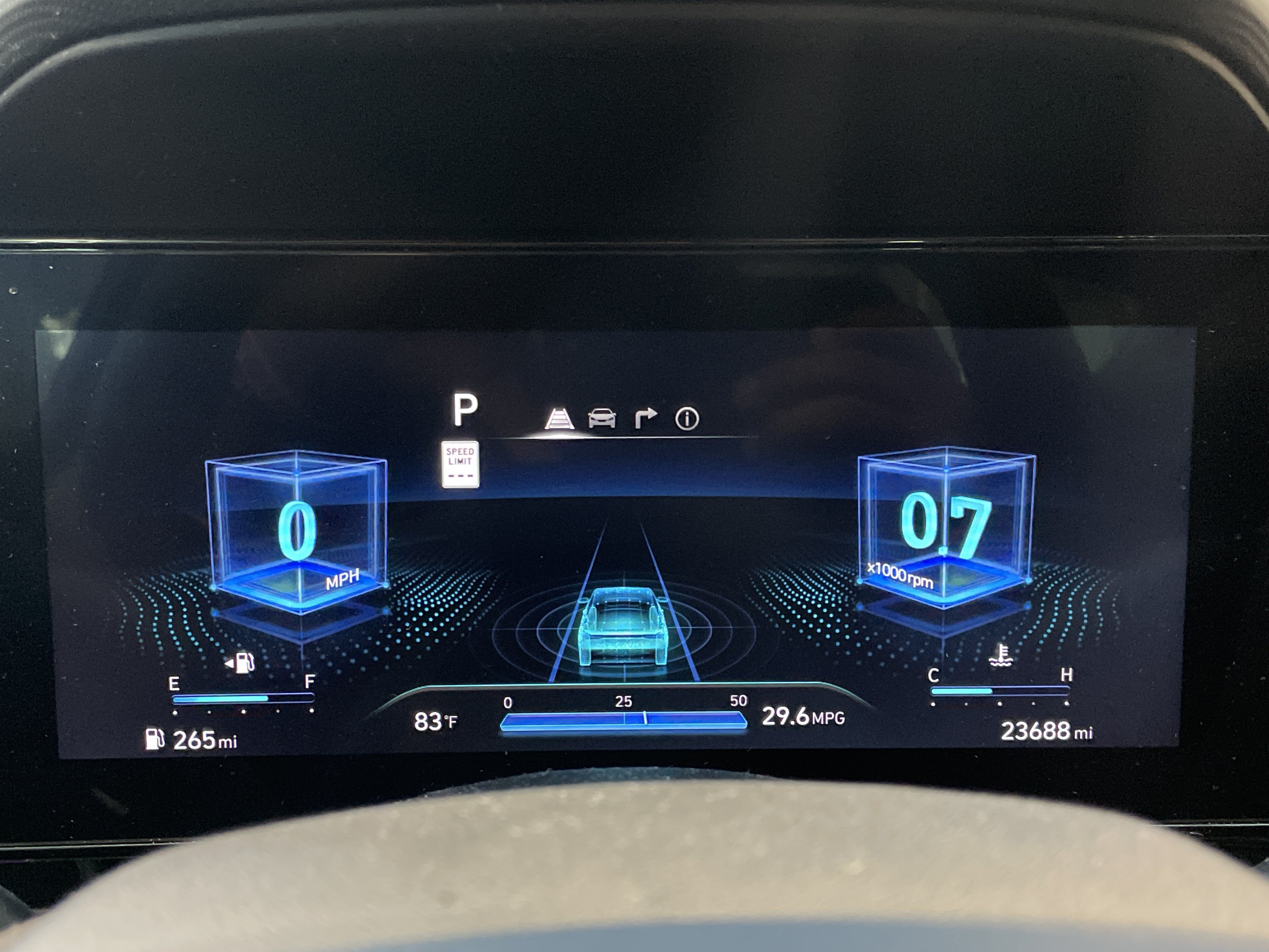 Used 2025 Hyundai Elantra N Line FWD image 21