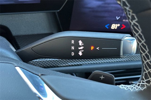 New 2026 Chevrolet Traverse High Country image 30