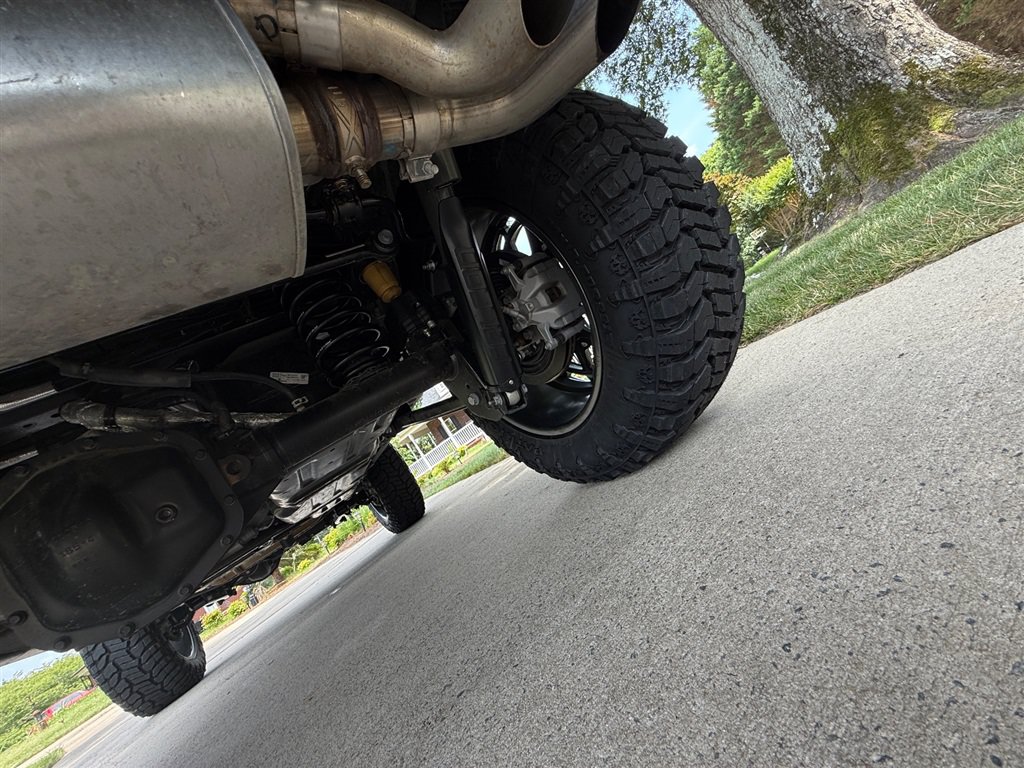 Used 2024 Jeep Wrangler Unlimited Rubicon 392 AWD/4WD image 82
