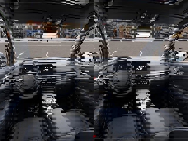 New 2026 Kia Sportage X-Line Prestige image 14