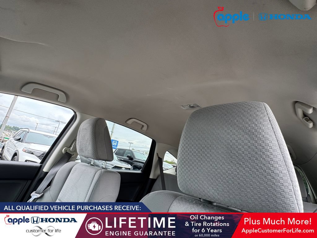 Used 2016 Honda CR-V SE image 16