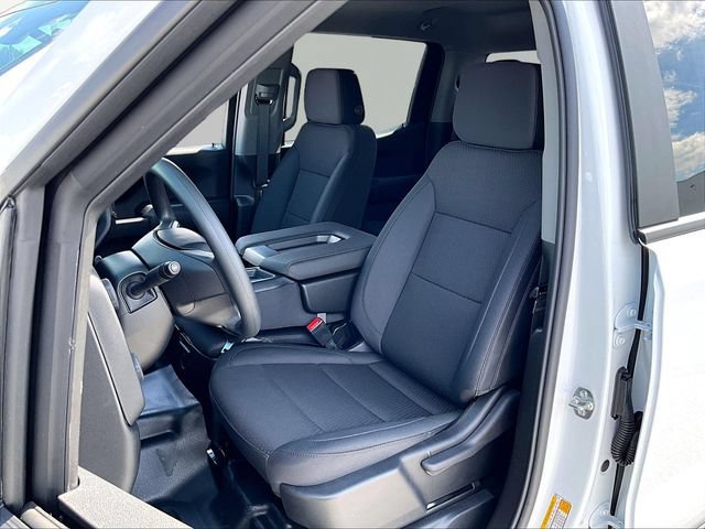New 2026 Chevrolet Silverado 1500 W/T w/ WT Value Package AWD/4WD image 10
