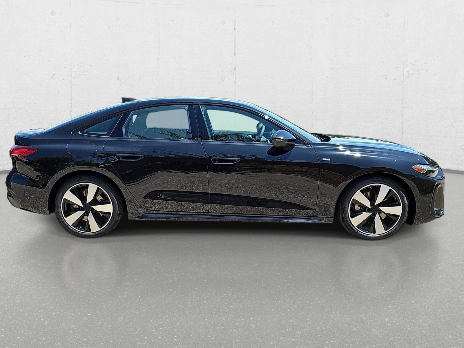 New 2026 Audi A5 Premium Plus AWD/4WD image 4