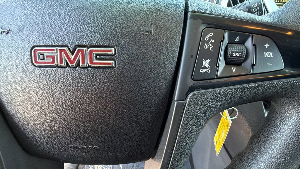 Used 2014 GMC Terrain SLE AWD/4WD image 20
