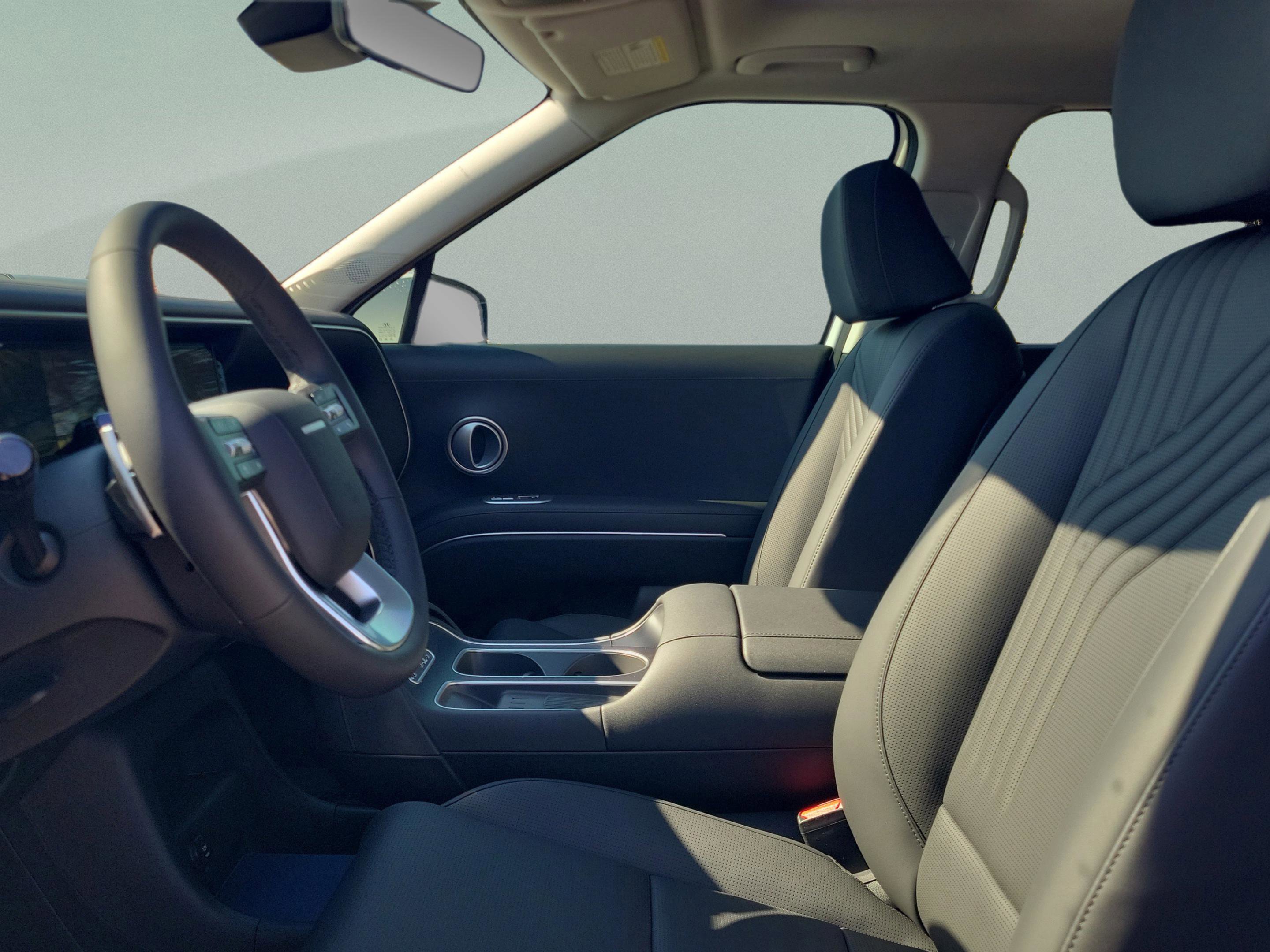 New 2026 Hyundai Palisade SEL image 17