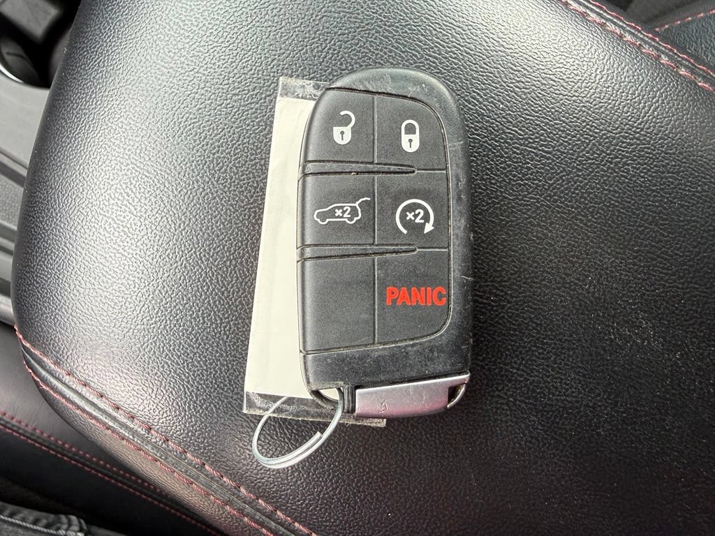 Used 2021 Dodge Durango R/T AWD/4WD image 28