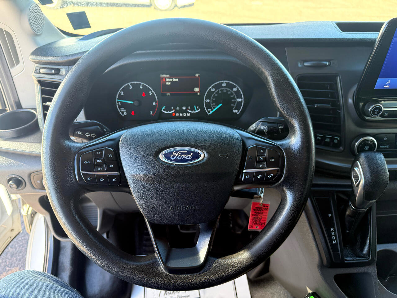 Used 2020 Ford Transit 350 XLT image 15