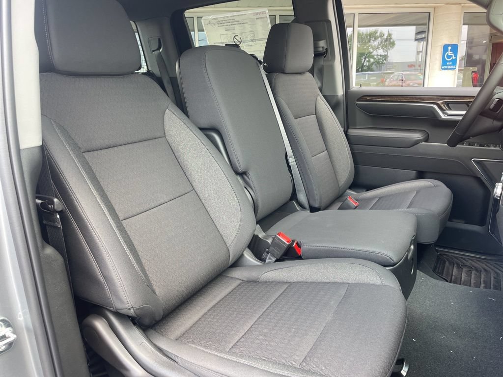 Used 2026 GMC Sierra 1500 Elevation AWD/4WD image 22