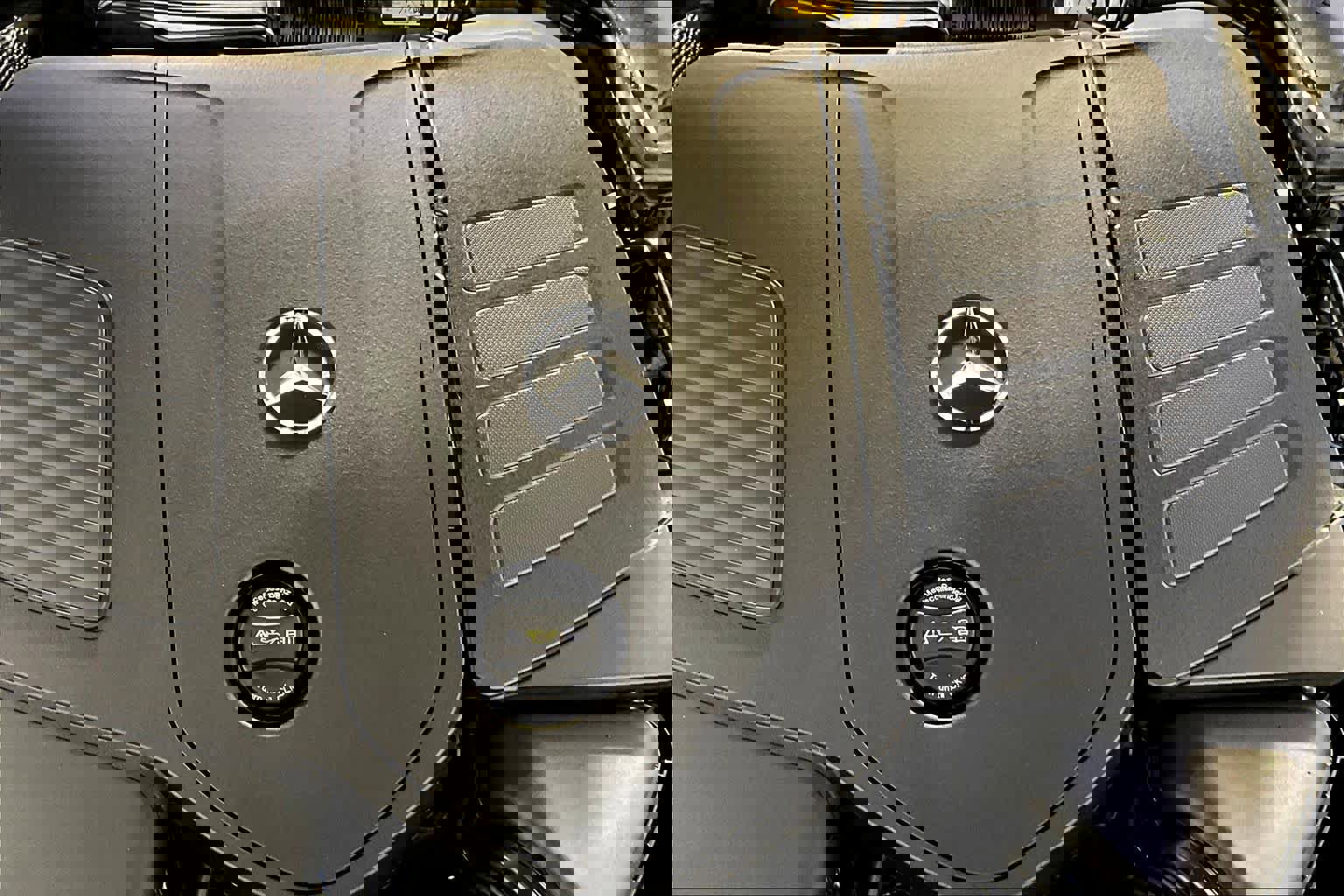 New 2026 Mercedes-Benz C 300 4MATIC Sedan image 15