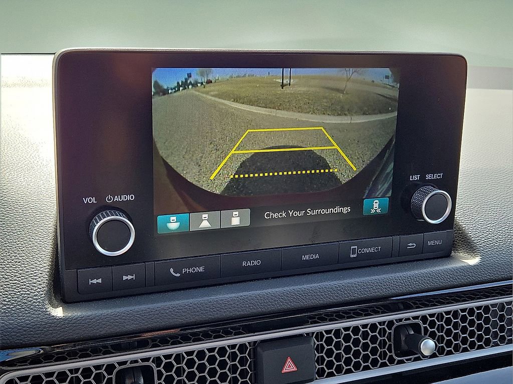 Used 2025 Honda Civic Sport Touring image 27