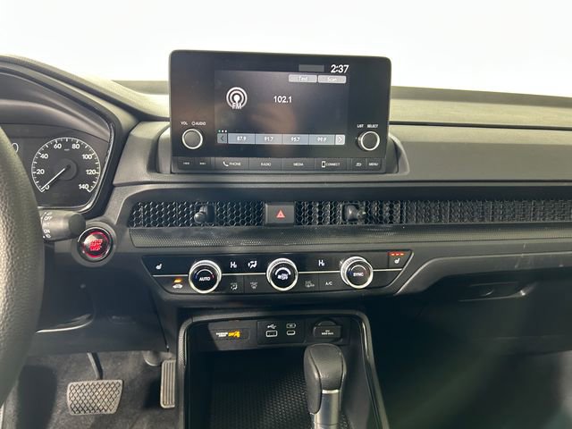 Used 2025 Honda CR-V EX image 22