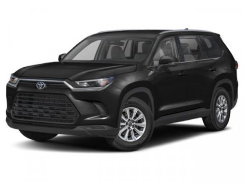New 2026 Toyota Grand Highlander AWD image 1