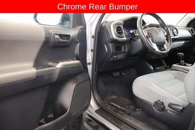 Used 2019 Toyota Tacoma SR5 image 11