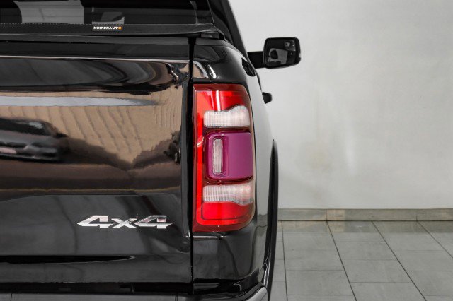 Used 2020 RAM 1500 Limited image 46