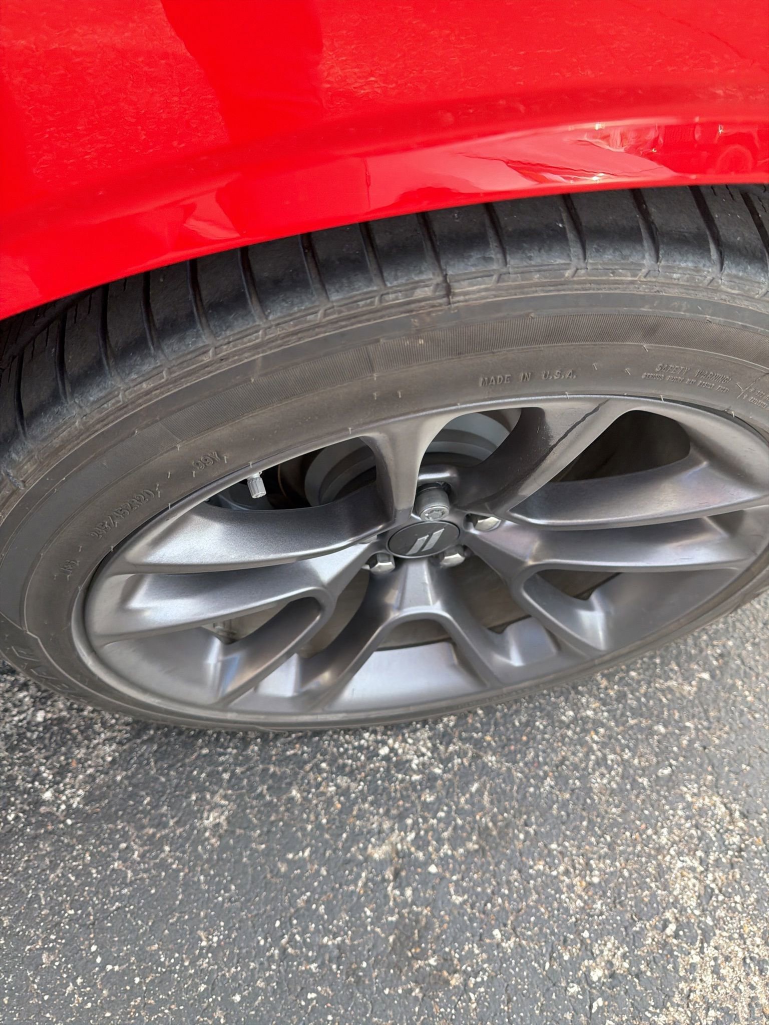 Used 2023 Dodge Challenger R/T Scat Pack image 10