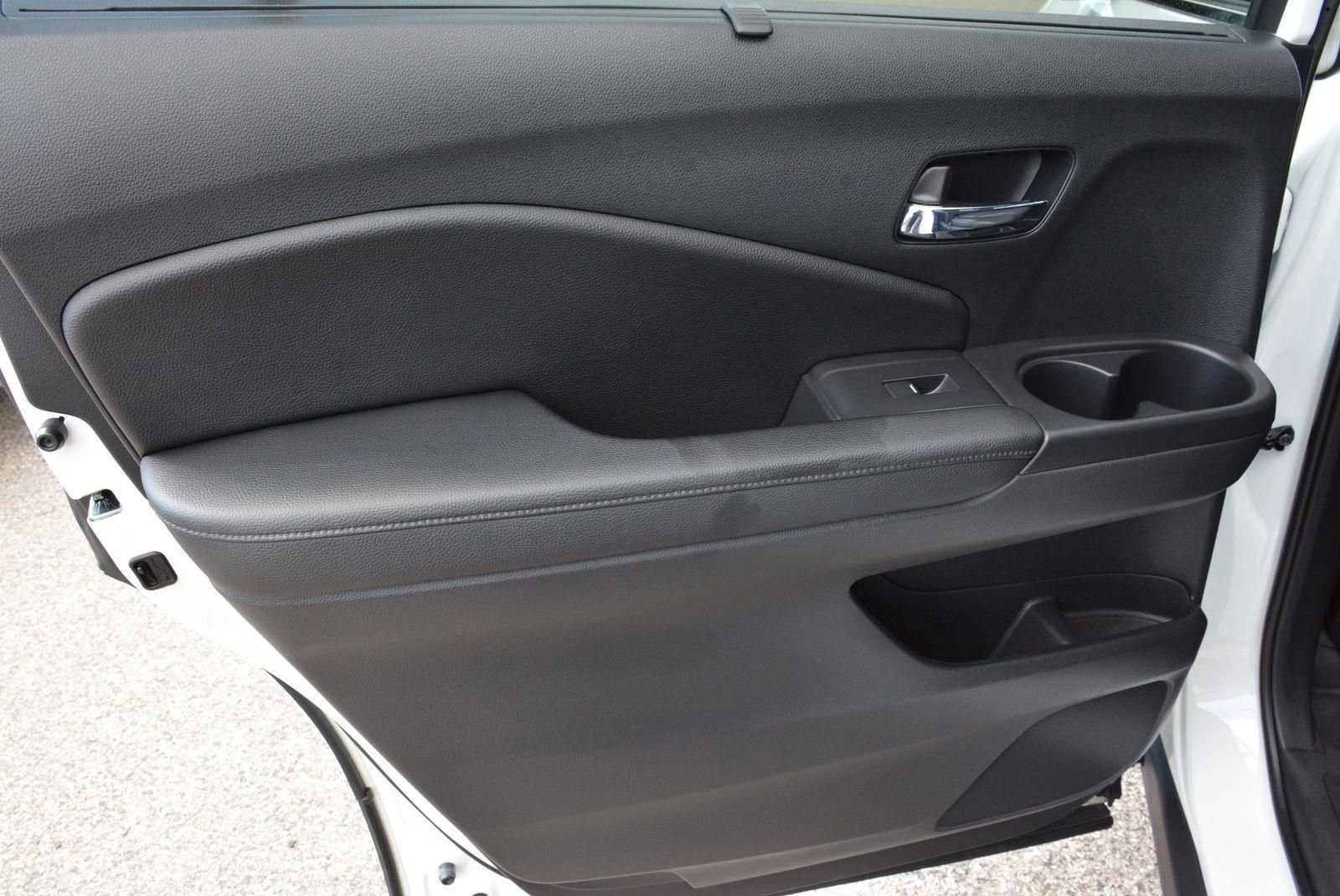 Used 2021 Honda Pilot Special Edition image 13