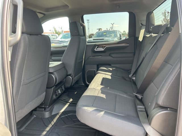 New 2026 Chevrolet Silverado 1500 LT w/ LPO, Liner Protection Package image 28