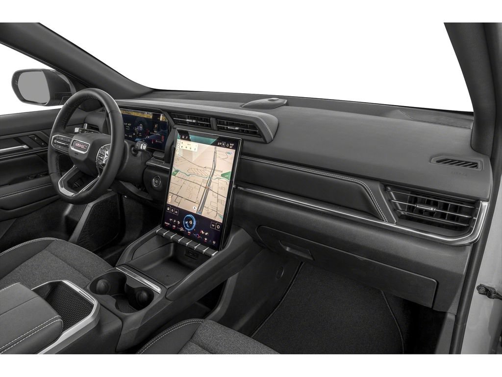 New 2026 GMC Terrain Elevation w/ Technology Package II AWD/4WD image 17