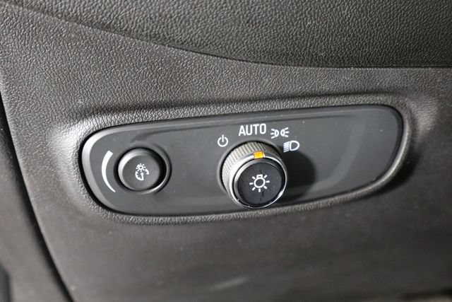 Used 2022 Chevrolet Equinox LT FWD image 14